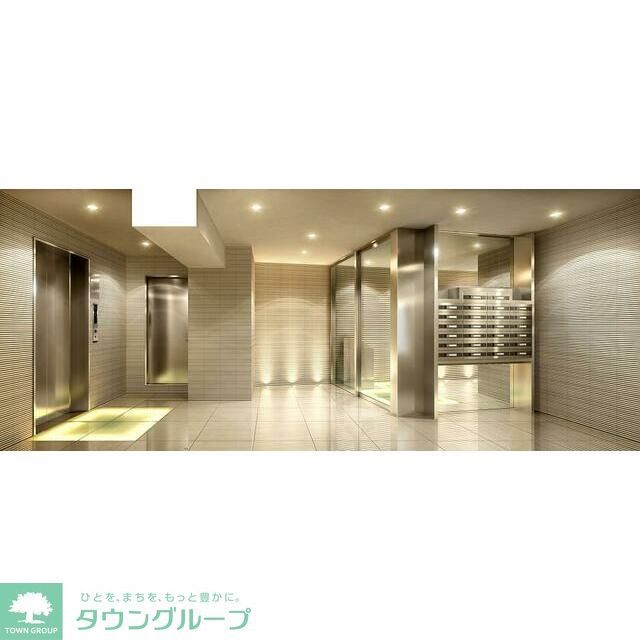 ロビー
