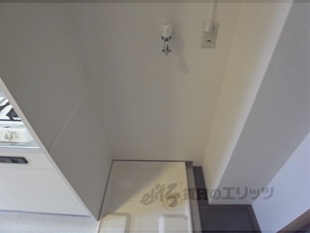 その他部屋・スペース　洗濯機置場