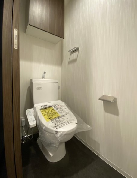 トイレ　トイレ※別部屋参考写真