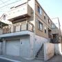 代々木上原駅より徒歩5分 築21年2ヶ月の賃貸物件