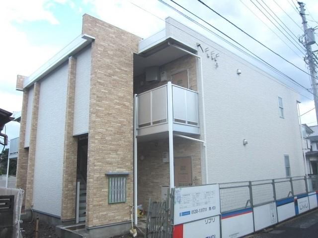 エントランス　♪エントランス部分♪