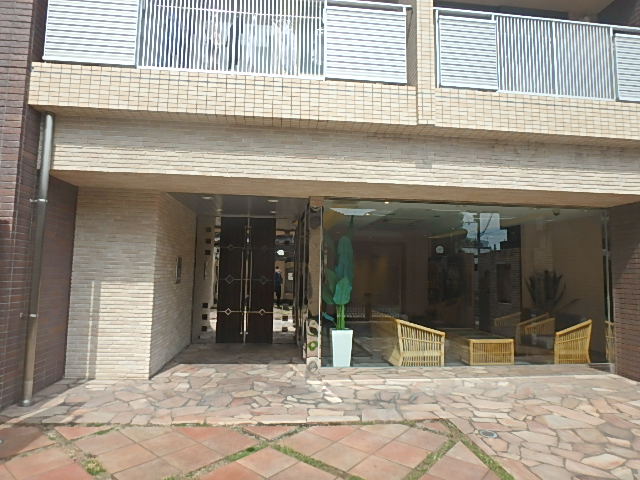 ロビー