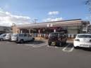 コンビニ　セブンイレブン福岡横手南町店（コンビニ）まで562m