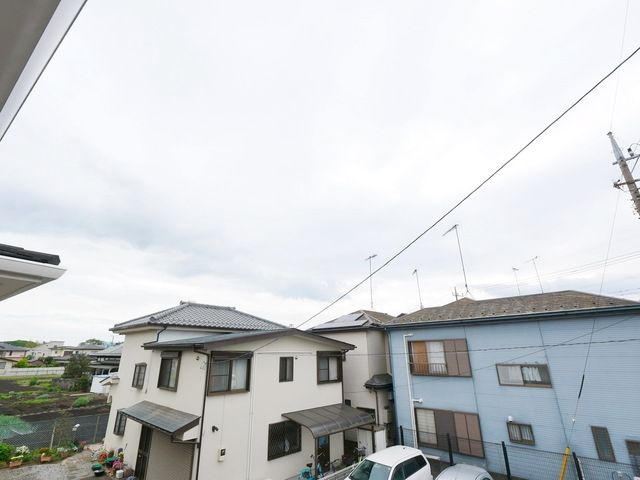 眺望　★景色です★