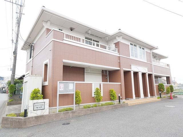 建物外観　★外観です★