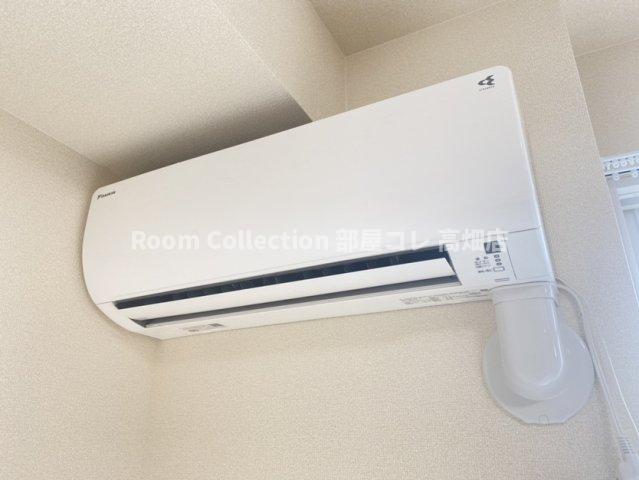 その他　※同物件他部屋写真