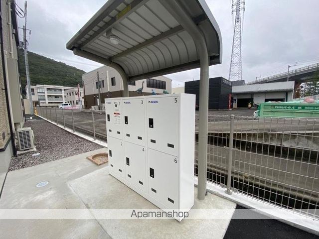 その他共有部分　その他共有部分