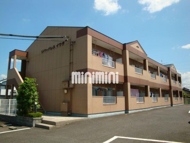 建物外観　南向きで日当たり良好。落ち着きのある佇まい