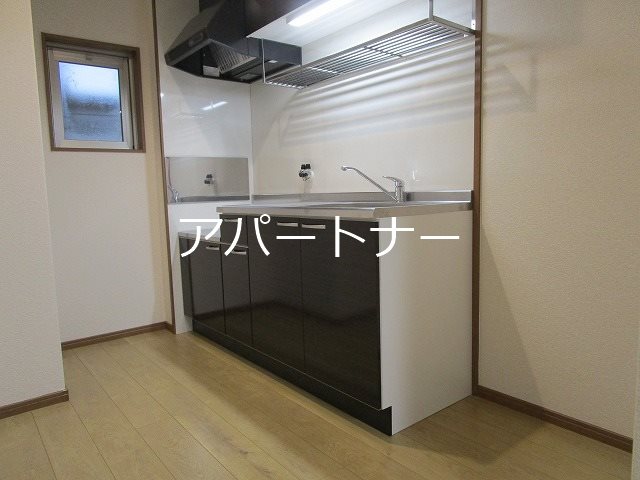 キッチン　現状優先