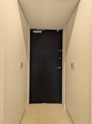 玄関　☆☆広々玄関☆