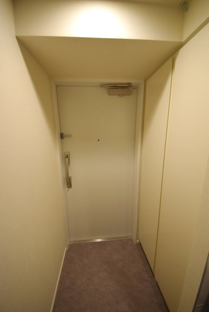 玄関　別部屋参考写真