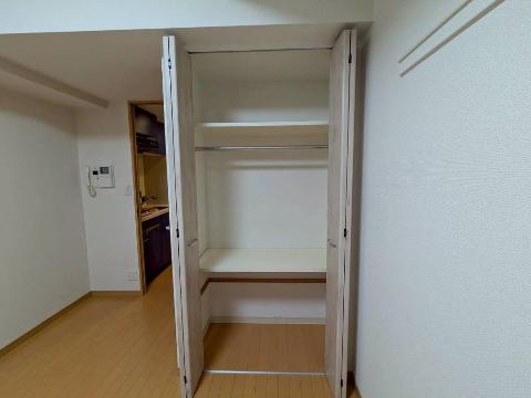 収納　収納（イメージ）