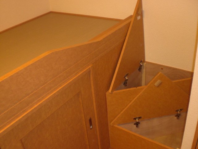 その他部屋・スペース