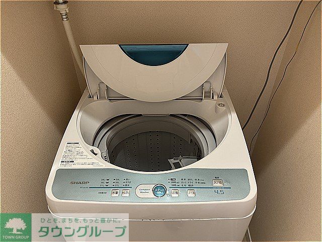 その他設備　お部屋によりメーカ異なります。