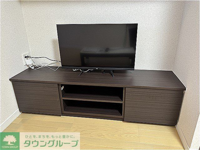 その他　お部屋によりメーカーは異なります