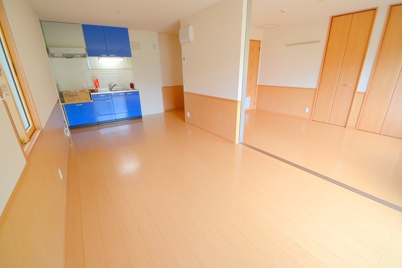 その他部屋・スペース　お問合せはシティホーム海田センター　082-821-2227