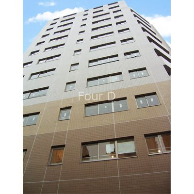 建物外観　★《見学予約受付中》★仲介手数料無料にてご紹介★