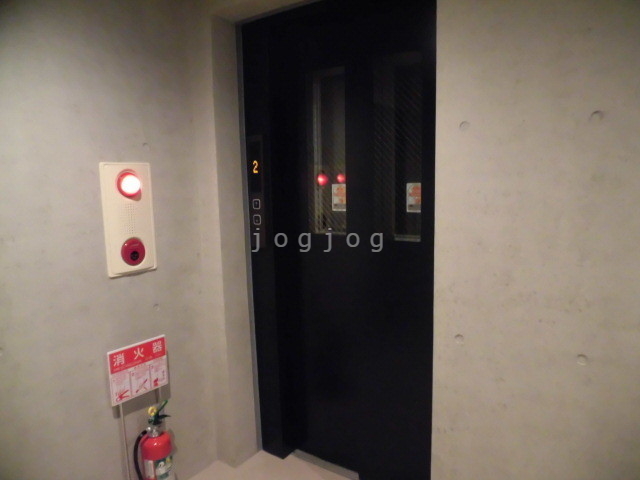 ロビー