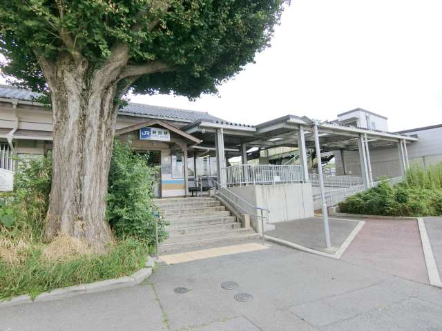 その他　ＪＲ新田駅　西口（その他）まで873m