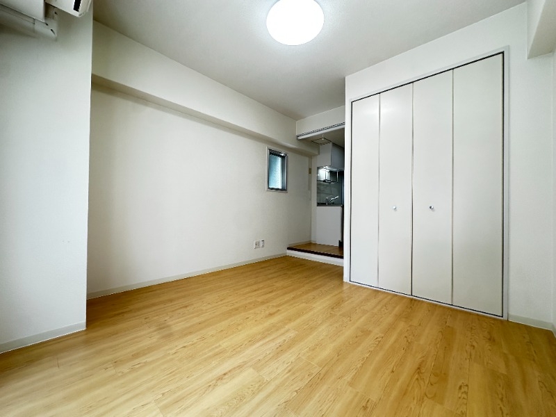 その他部屋・スペース　明るいお部屋です。