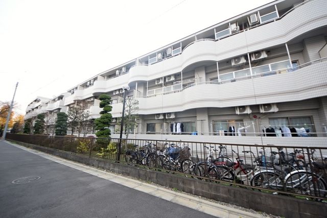 建物外観　★外観です★