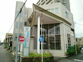 病院　しみず内科クリニック（病院）まで600m