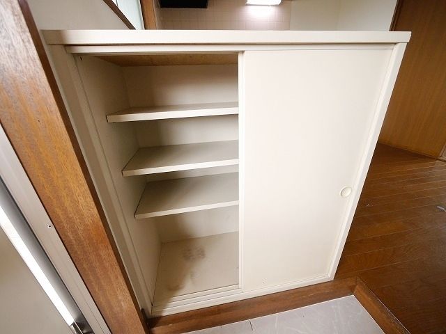 その他設備　★お部屋探しは株式会社タウンハウジング東京まで★
