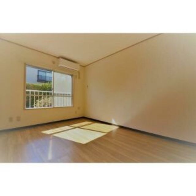 居室・リビング　★お部屋探しはタウンハウジング稲田堤店まで★