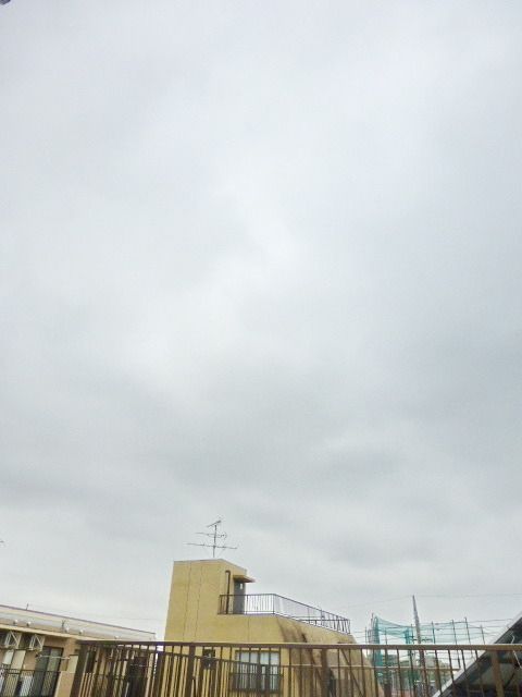 眺望　★バルコニーからの景色です★