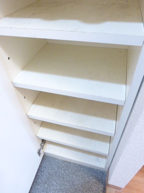 収納　★シューズボックスです★