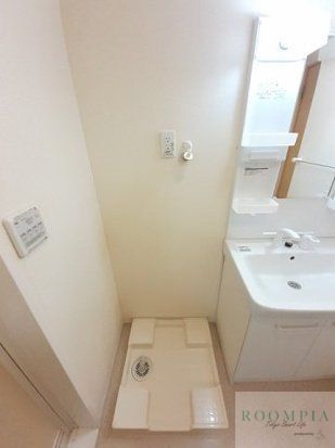 その他部屋・スペース　洗面