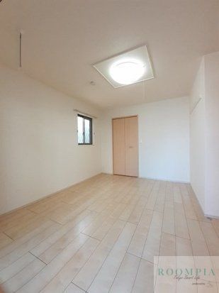その他部屋・スペース　リビング/居室