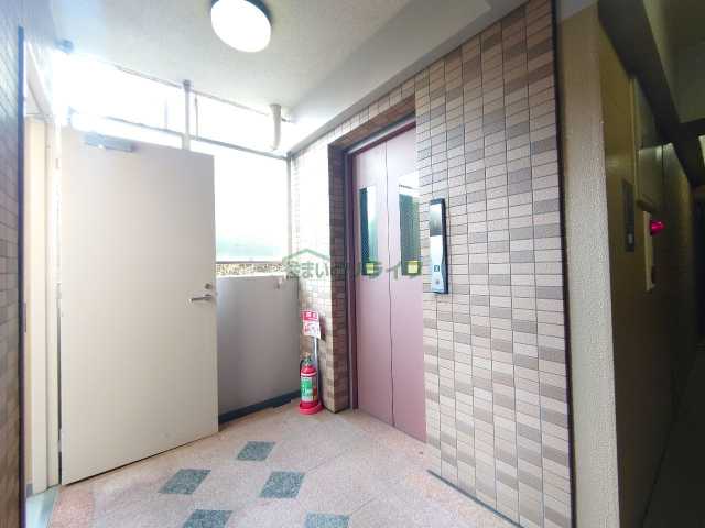 その他共有部分　スカイコートスパシエ池袋
