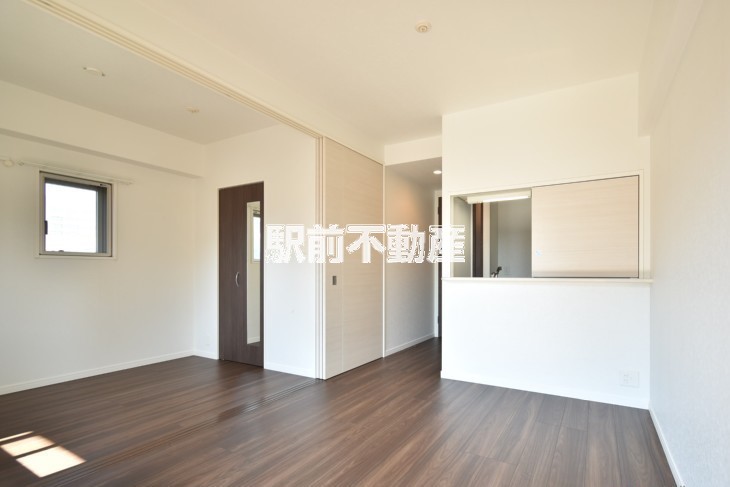 居室・リビング　※同マンション別部屋