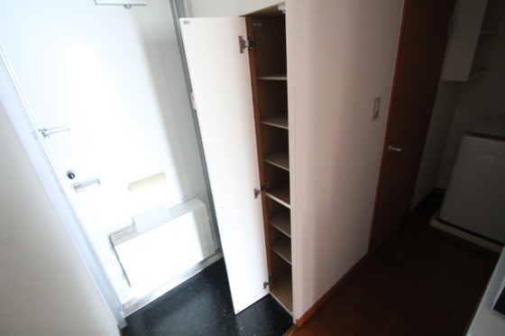 その他　※別部屋の写真です