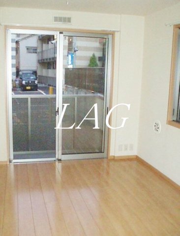 居室・リビング　洋室のお部屋です。