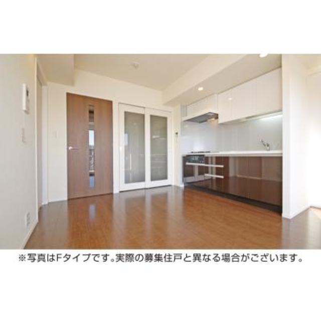 その他　※写真は同タイプ住戸です。
