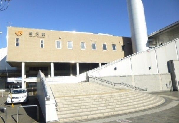 その他　ＪＲ稲沢駅（その他）まで2100m