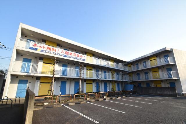 建物外観　外観♪