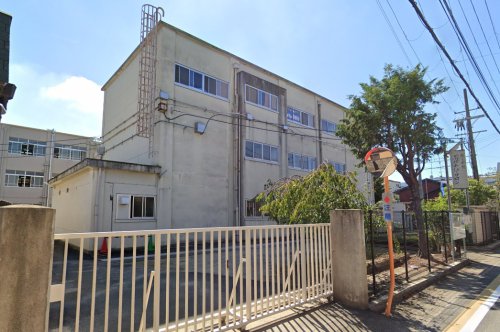 小学校　京都市立桂小学校（小学校）まで2108m