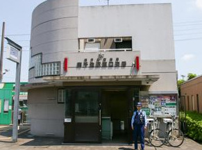 警察署・交番　南千住警察署 南千住駅東口交番（警察署・交番）まで468m