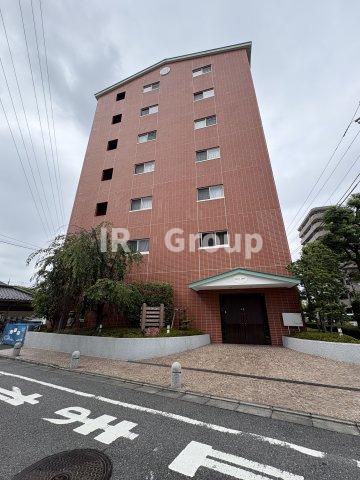 建物外観　★外観★