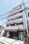 大井町駅より徒歩13分 3階 築10年3ヶ月の賃貸物件