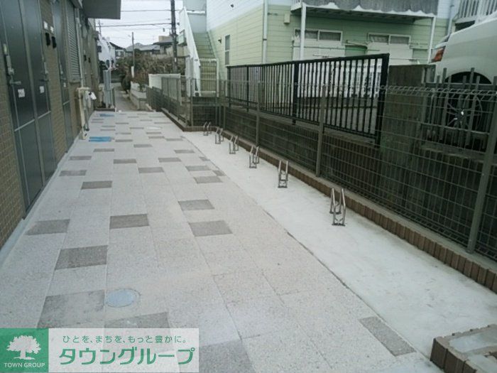 ロビー