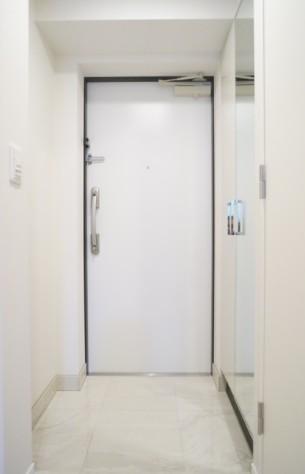 玄関　☆設備充実☆