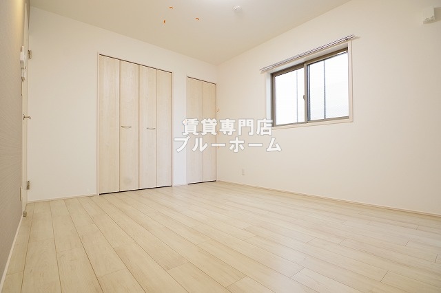 その他部屋・スペース　洋室7.4帖！