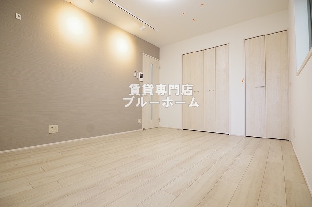 居室・リビング　洋室7.4帖！
