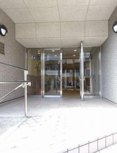 その他共有部分　★044-299-8985までお気軽にお電話下さい♪