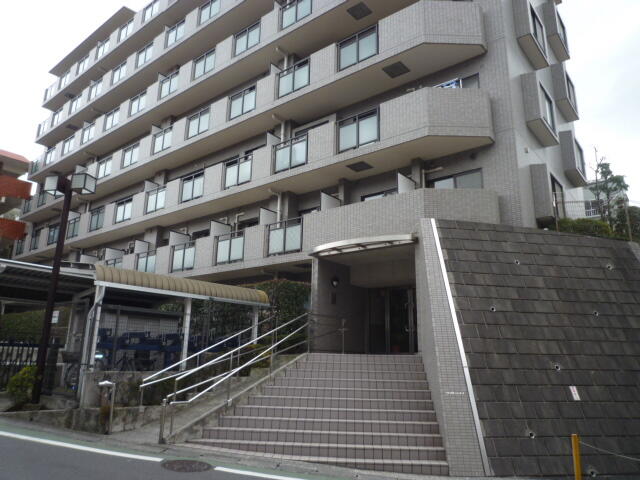 建物外観　★044-299-8985までお気軽にお電話下さい♪