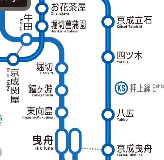 その他　☆路線図☆